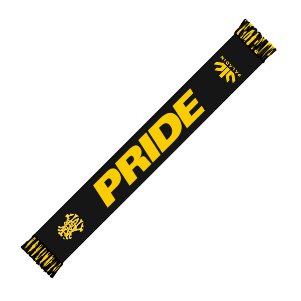 Wellington Pride Supporters Scarf