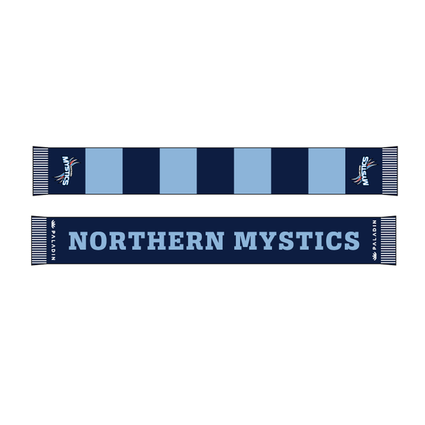 Mystics Scarf