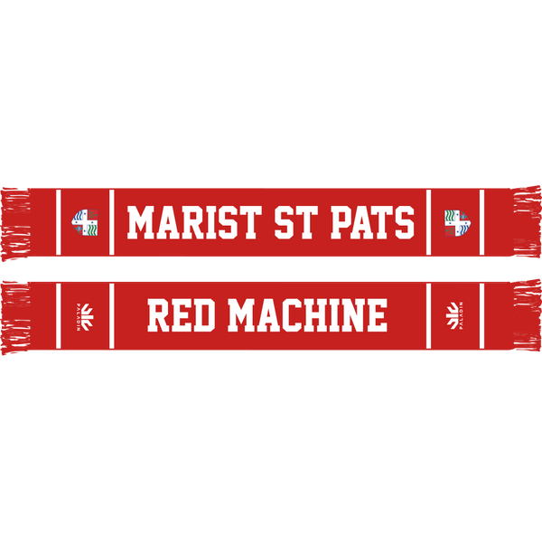 Marist St Pats RFC - Scarf