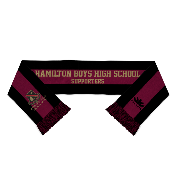 HBHS Supporters Scarf