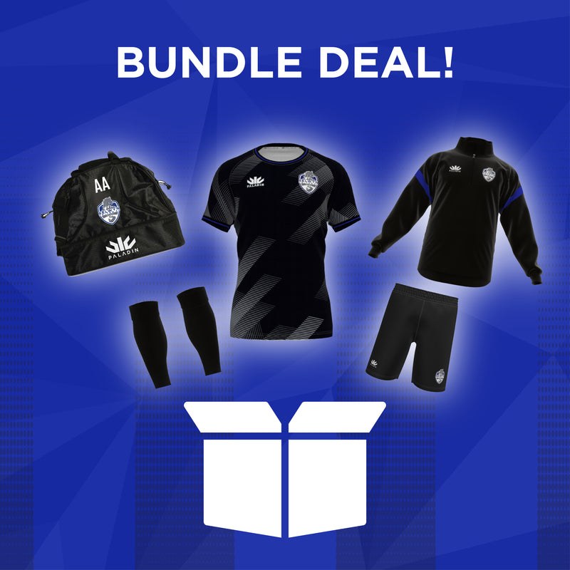 Selwyn United FC TDP Bundle