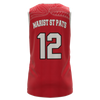 Marist St Pats RFC Touch/Basketball Singlet - Women