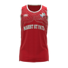 Marist St Pats RFC Touch/Basketball Singlet - Women