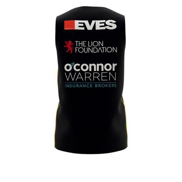 Greerton CC Training Singlet