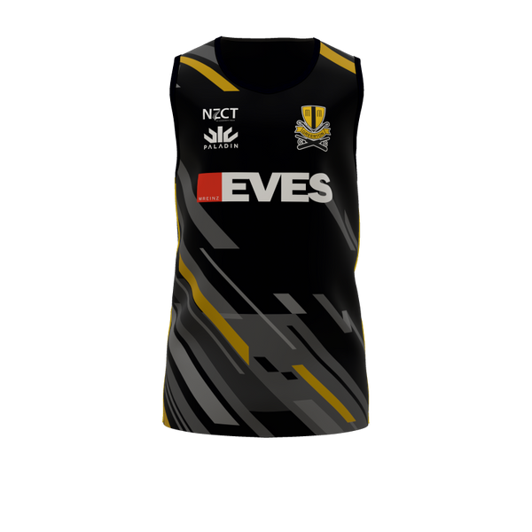 Greerton CC Training Singlet