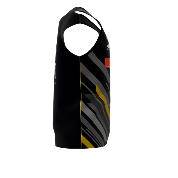 Greerton CC Training Singlet