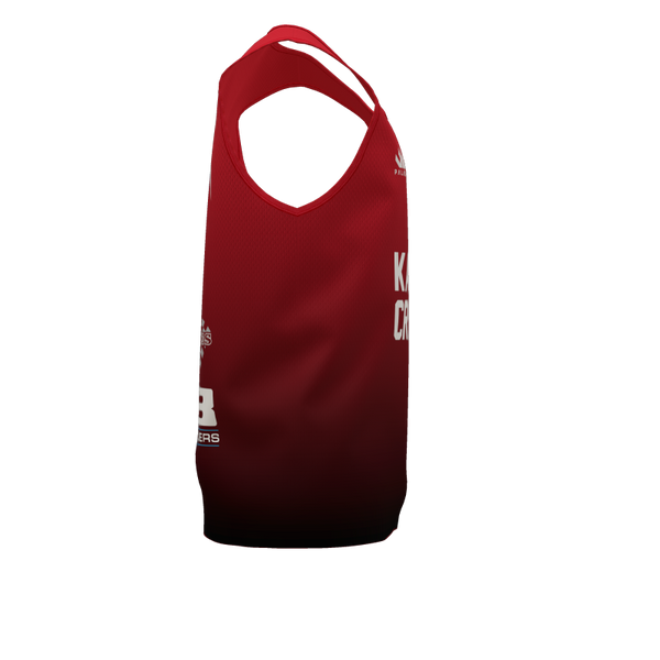 Karaka Cricket Club Training Singlet