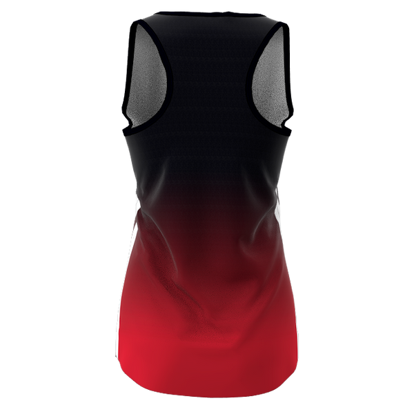 Burnham Netball Club Training Singlet