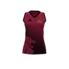 Hamilton Girls HS Junior Netball Singlet