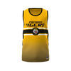 Papanui Tigers Singlet - Kids