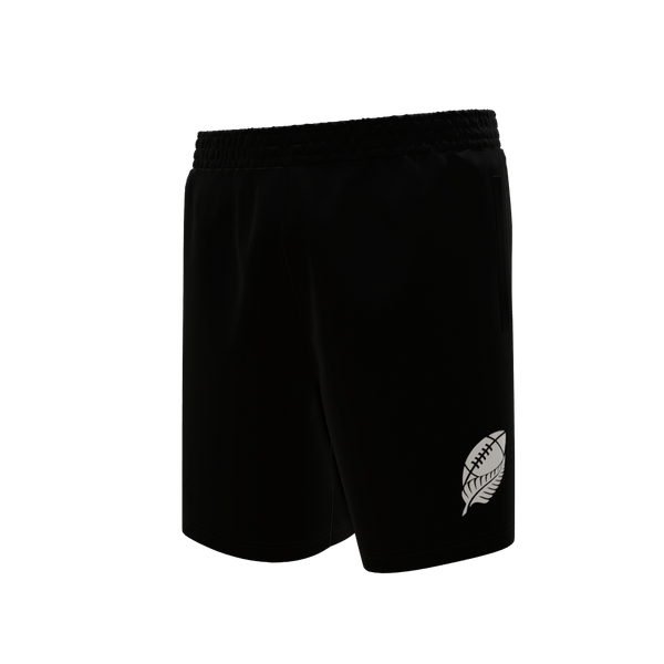 NZFF Supporters Travel Shorts