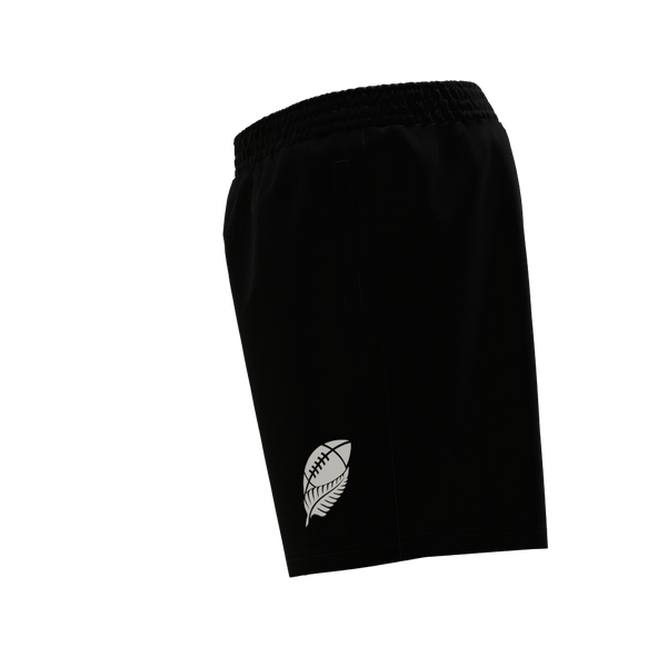 NZFF Supporters Travel Shorts