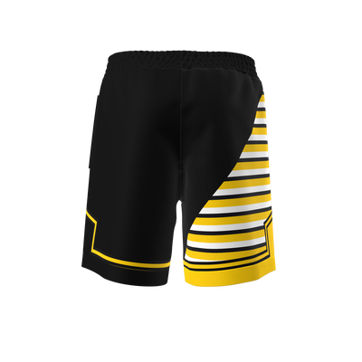 [PRE-ORDER] Wellington Rugby Basketball Shorts