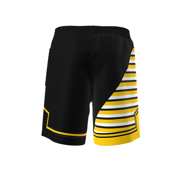 [PRE-ORDER] Wellington Rugby Basketball Shorts