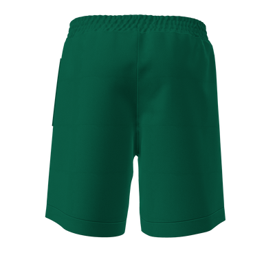 [PRE-ORDER] Manawatū Rugby Basketball Shorts