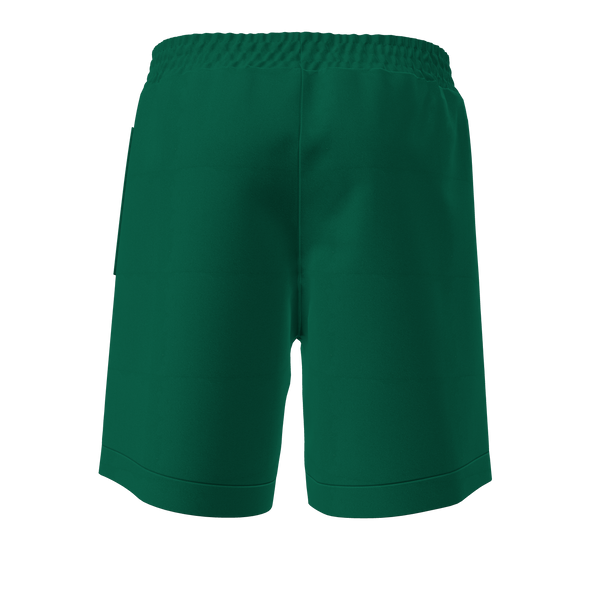 [PRE-ORDER] Manawatū Rugby Basketball Shorts