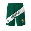 [PRE-ORDER] Manawatū Rugby Basketball Shorts