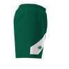 [PRE-ORDER] Manawatū Rugby Basketball Shorts