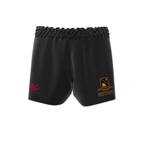 Hamilton Girls HS ADP Shorts