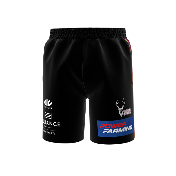 Pre-Order Southland Stags Gym Shorts