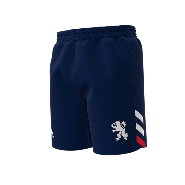 Mahurangi RFC Training Shorts