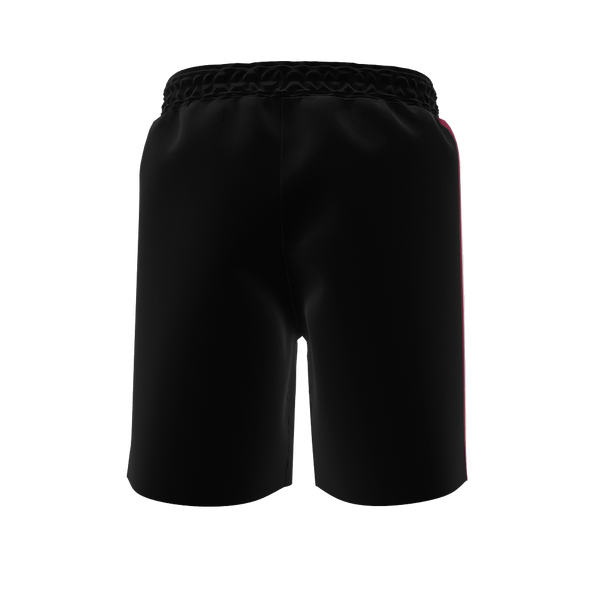 [PRE-ORDER] North Harbour Rugby Lounge Shorts