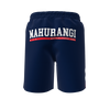 Mahurangi RFC Training Shorts