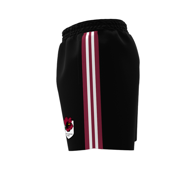 [PRE-ORDER] North Harbour Rugby Lounge Shorts