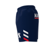 Mahurangi RFC Training Shorts