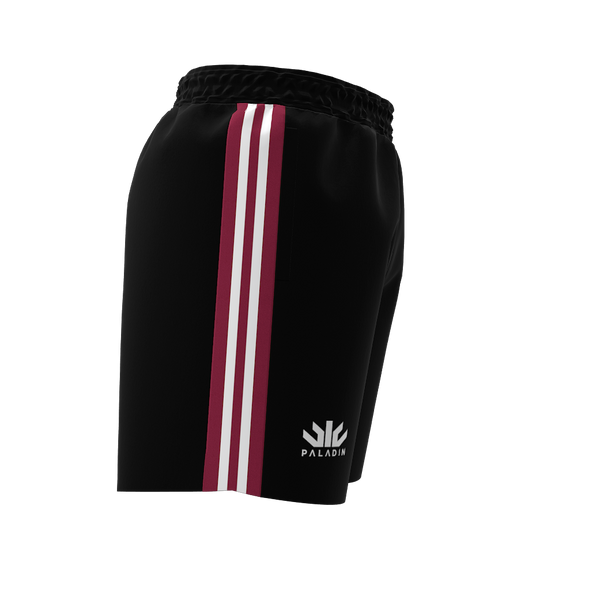 [PRE-ORDER] North Harbour Rugby Lounge Shorts