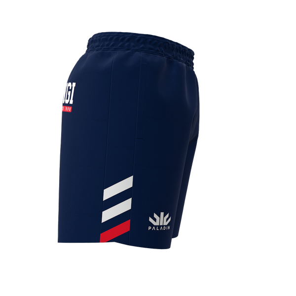 Mahurangi RFC Training Shorts