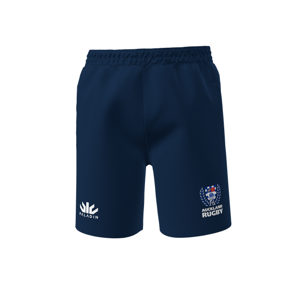 [PRE-ORDER] Auckland Rugby Lounge Shorts
