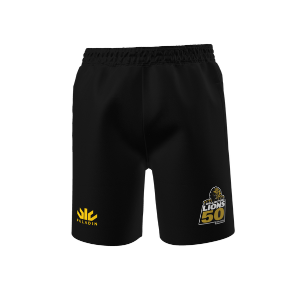 [PRE-ORDER] Wellington Rugby Lounge Shorts