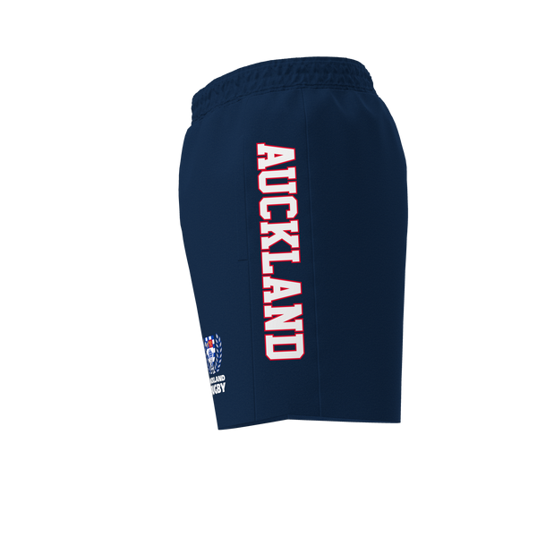 [PRE-ORDER] Auckland Rugby Lounge Shorts