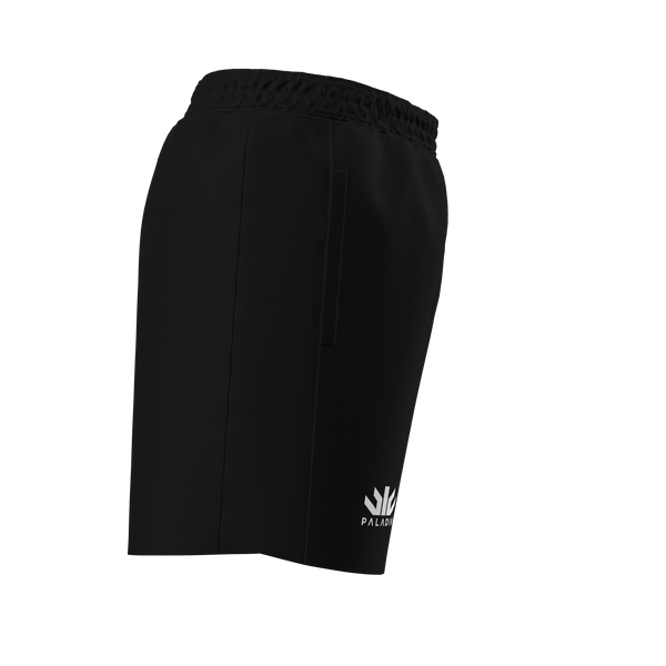 [PRE-ORDER] Manawatū Rugby Lounge Shorts