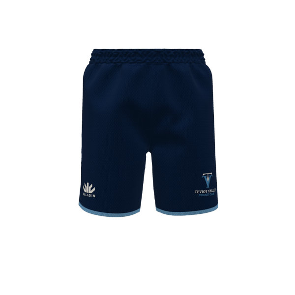 Teviot Valley Cricket Club Gym Short