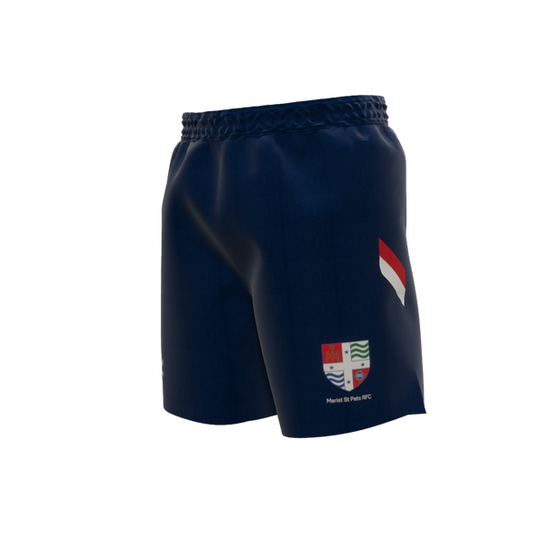 Marist St Pats RFC Gym Shorts