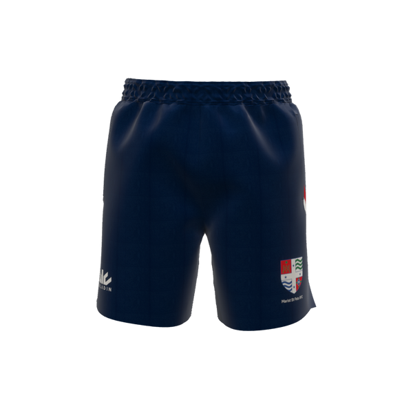 Marist St Pats RFC Gym Shorts