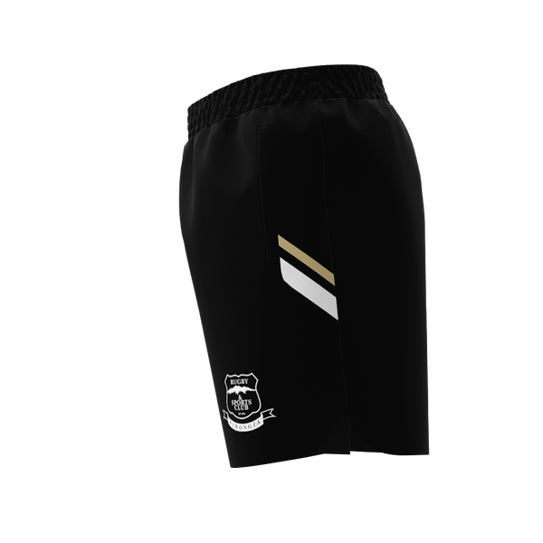 Pirongia RSC 150 Year Gym/Training Shorts