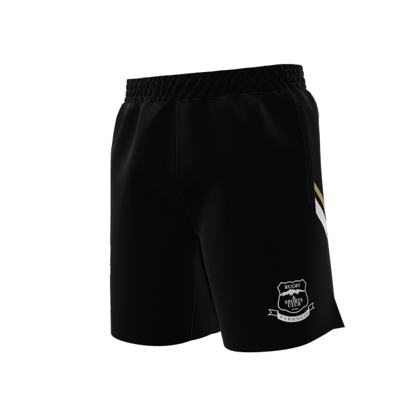 Pirongia RSC 150 Year Gym/Training Shorts