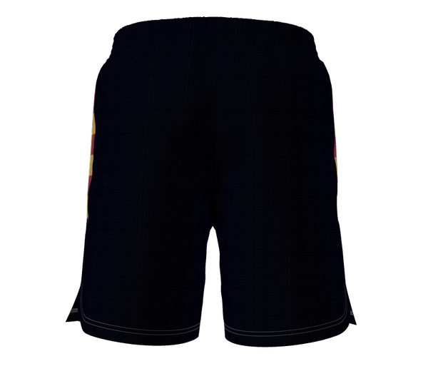 [PRE-ORDER] Southland Stags Gym Shorts