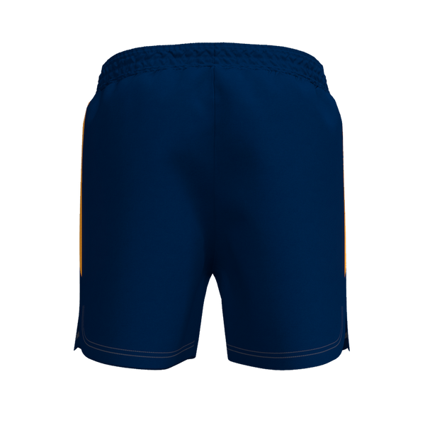 Greymouth Greyhounds RLC Gym Shorts