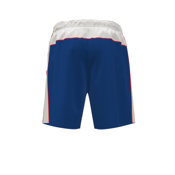 Demons Softball Training Shorts