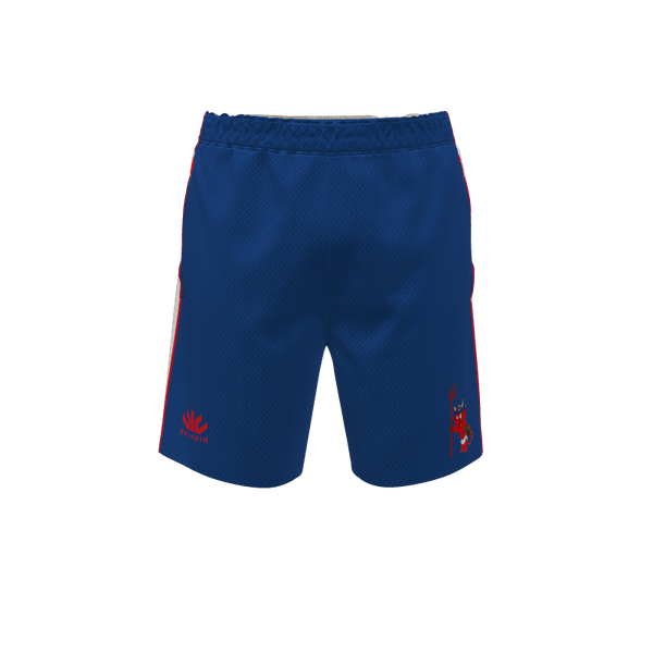 Demons Softball Training Shorts