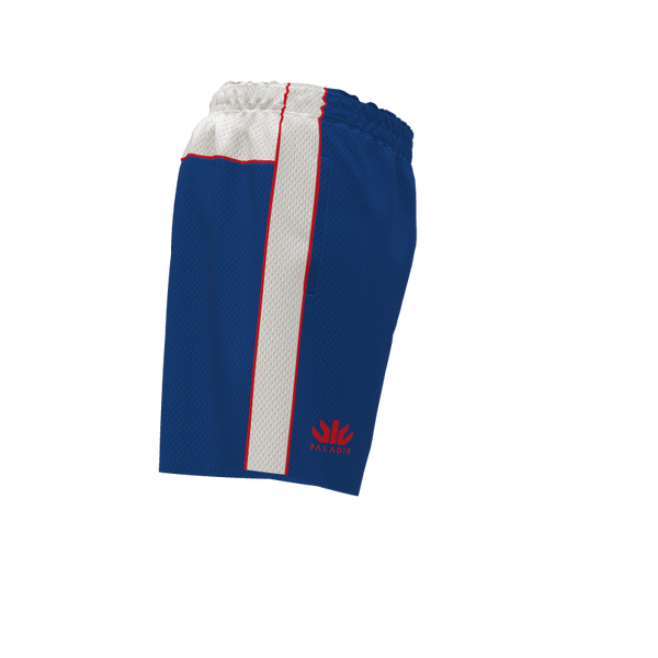 Demons Softball Training Shorts