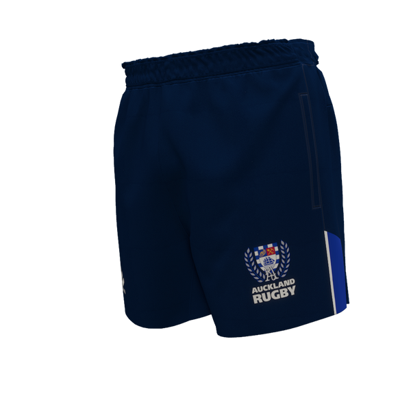 Auckland Rugby Travel Shorts