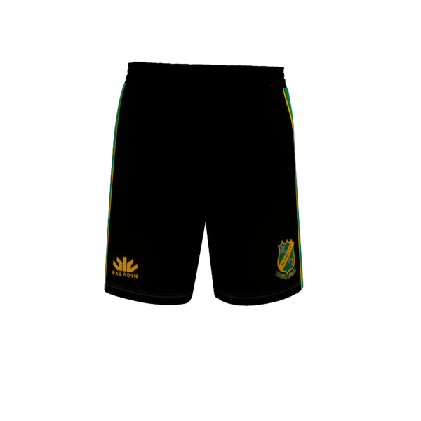 Marist Invercargill RFC Gym Shorts - Mens and Kids