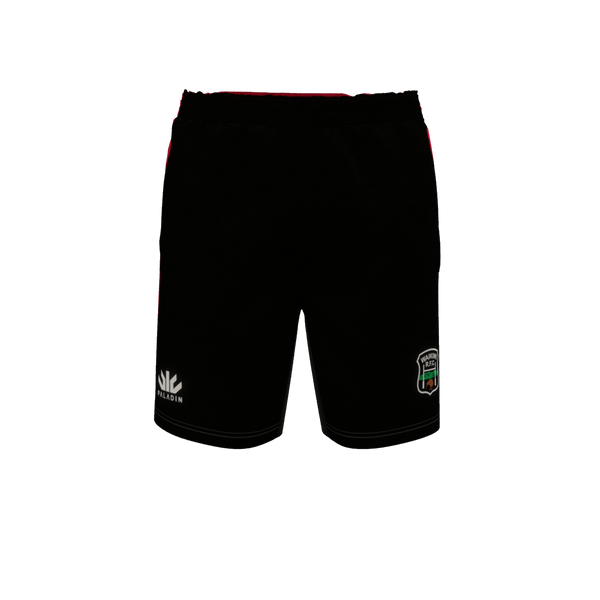 Waikiwi RFC Training Shorts