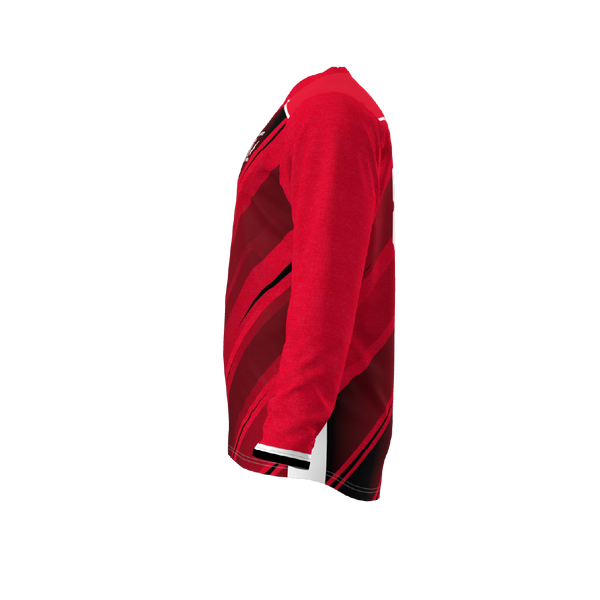 Waikoikoi CC Cricket Jumper
