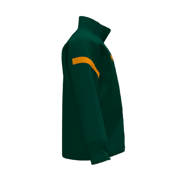 Pukekohe Rugby Tracksuit Jacket